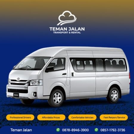 hiace commuter